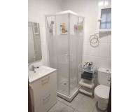 Sale - Ground floor apartment - Elche - Cortes valencianas