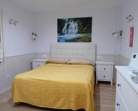 Sale - Ground floor apartment - Elche - Cortes valencianas