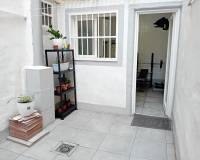 Sale - Ground floor apartment - Elche - Cortes valencianas