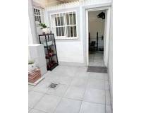 Sale - Ground floor apartment - Elche - Cortes valencianas