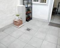 Sale - Ground floor apartment - Elche - Cortes valencianas