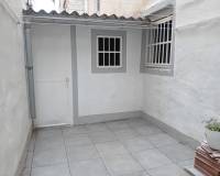 Sale - Ground floor apartment - Elche - Cortes valencianas