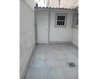 Sale - Ground floor apartment - Elche - Cortes valencianas