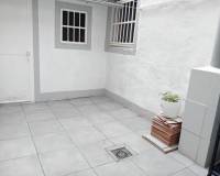 Sale - Ground floor apartment - Elche - Cortes valencianas