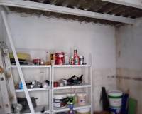 Sale - Ground floor apartment - Elche - Cortes valencianas