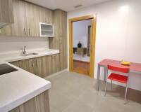 Sale - Ground floor apartment - Elche - Elche / Elx