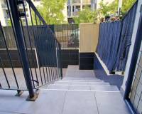 Sale - Ground floor apartment - Elche - Elche / Elx