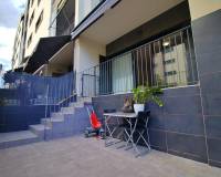 Sale - Ground floor apartment - Elche - Elche / Elx