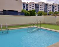 Sale - Ground floor apartment - Elche - Elche / Elx