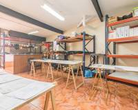 Sale - Ground floor apartment - Elche - Plaza Madrid