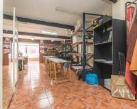 Sale - Ground floor apartment - Elche - Plaza Madrid