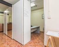 Sale - Ground floor apartment - Elche - Plaza Madrid