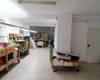 Sale - Ground floor apartment - Elche - Plaza Obispo Siuri