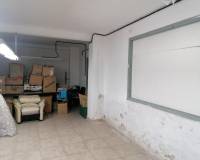 Sale - Ground floor apartment - Elche - Plaza Obispo Siuri