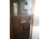 Sale - Ground floor apartment - Elche - Plaza Obispo Siuri