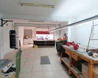 Sale - Ground floor apartment - Elche - Plaza Obispo Siuri