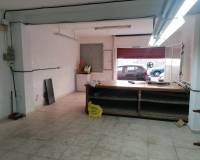 Sale - Ground floor apartment - Elche - Plaza Obispo Siuri