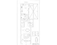 Sale - Ground floor apartment - Elche - Plaza Obispo Siuri