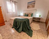 Sale - Ground floor apartment - Elche - Sector Quinto