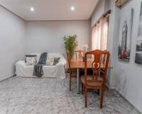 Sale - Ground floor apartment - Elche - Sector Quinto