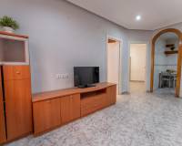 Sale - Ground floor apartment - Elche - Sector Quinto