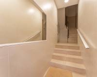 Sale - Ground floor apartment - Elche - Sector Quinto