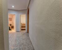 Sale - Ground floor apartment - Elche - Sector Quinto