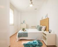 Sale - Ground floor apartment - Elche - Zona Deportiva-Nuevo Altabix