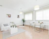 Sale - Ground floor apartment - Elche - Zona Deportiva-Nuevo Altabix