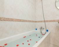 Sale - Ground floor apartment - Elche - Zona Deportiva-Nuevo Altabix