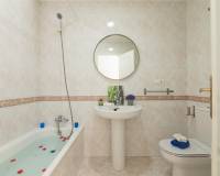 Sale - Ground floor apartment - Elche - Zona Deportiva-Nuevo Altabix