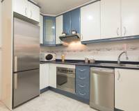 Sale - Ground floor apartment - Elche - Zona Deportiva-Nuevo Altabix