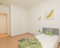 Sale - Ground floor apartment - Elche - Zona Deportiva-Nuevo Altabix