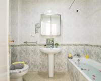 Sale - Ground floor apartment - Elche - Zona Deportiva-Nuevo Altabix