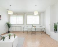 Sale - Ground floor apartment - Elche - Zona Deportiva-Nuevo Altabix