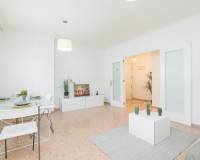 Sale - Ground floor apartment - Elche - Zona Deportiva-Nuevo Altabix
