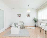 Sale - Ground floor apartment - Elche - Zona Deportiva-Nuevo Altabix