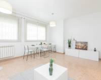 Sale - Ground floor apartment - Elche - Zona Deportiva-Nuevo Altabix