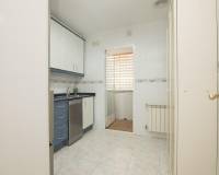 Sale - Ground floor apartment - Elche - Zona Deportiva-Nuevo Altabix