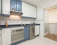 Sale - Ground floor apartment - Elche - Zona Deportiva-Nuevo Altabix