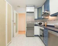 Sale - Ground floor apartment - Elche - Zona Deportiva-Nuevo Altabix