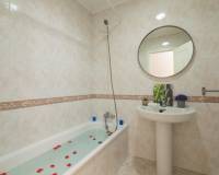Sale - Ground floor apartment - Elche - Zona Deportiva-Nuevo Altabix