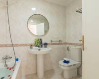 Sale - Ground floor apartment - Elche - Zona Deportiva-Nuevo Altabix