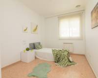 Sale - Ground floor apartment - Elche - Zona Deportiva-Nuevo Altabix