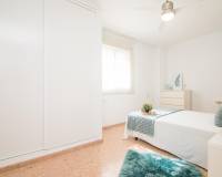 Sale - Ground floor apartment - Elche - Zona Deportiva-Nuevo Altabix