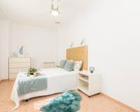 Sale - Ground floor apartment - Elche - Zona Deportiva-Nuevo Altabix