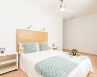 Sale - Ground floor apartment - Elche - Zona Deportiva-Nuevo Altabix