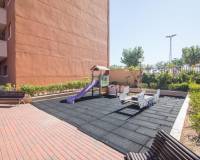 Sale - Ground floor apartment - Elche - Zona Deportiva-Nuevo Altabix