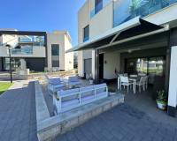 Sale - Ground floor apartment - Guardamar del Segura - Urb el raso