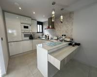 Sale - Ground floor apartment - Guardamar del Segura - Urb el raso